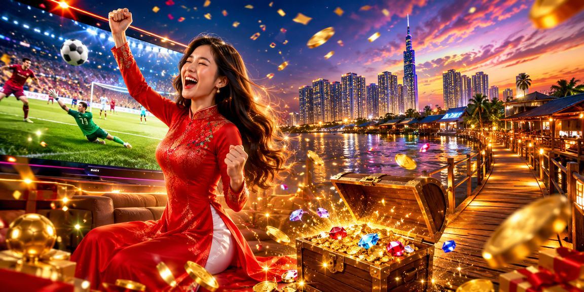 Hình ảnh minh họa truy cập di động trên thiết bị